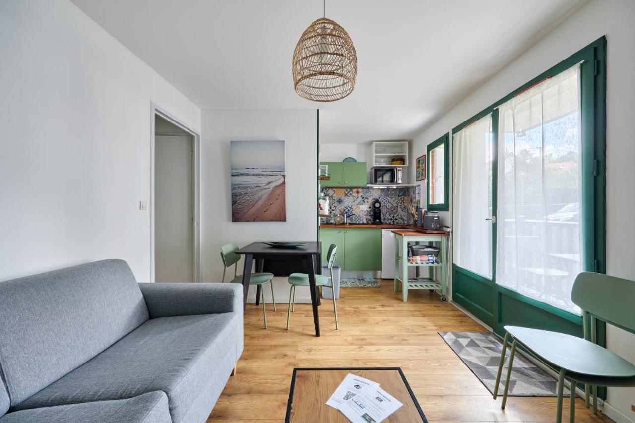 Le Vieux Pressoir De Villers - Appt Avec Balcon Eksteriør bilde