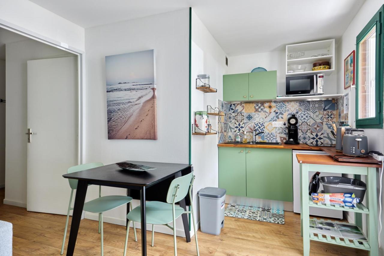 Le Vieux Pressoir De Villers - Appt Avec Balcon Eksteriør bilde